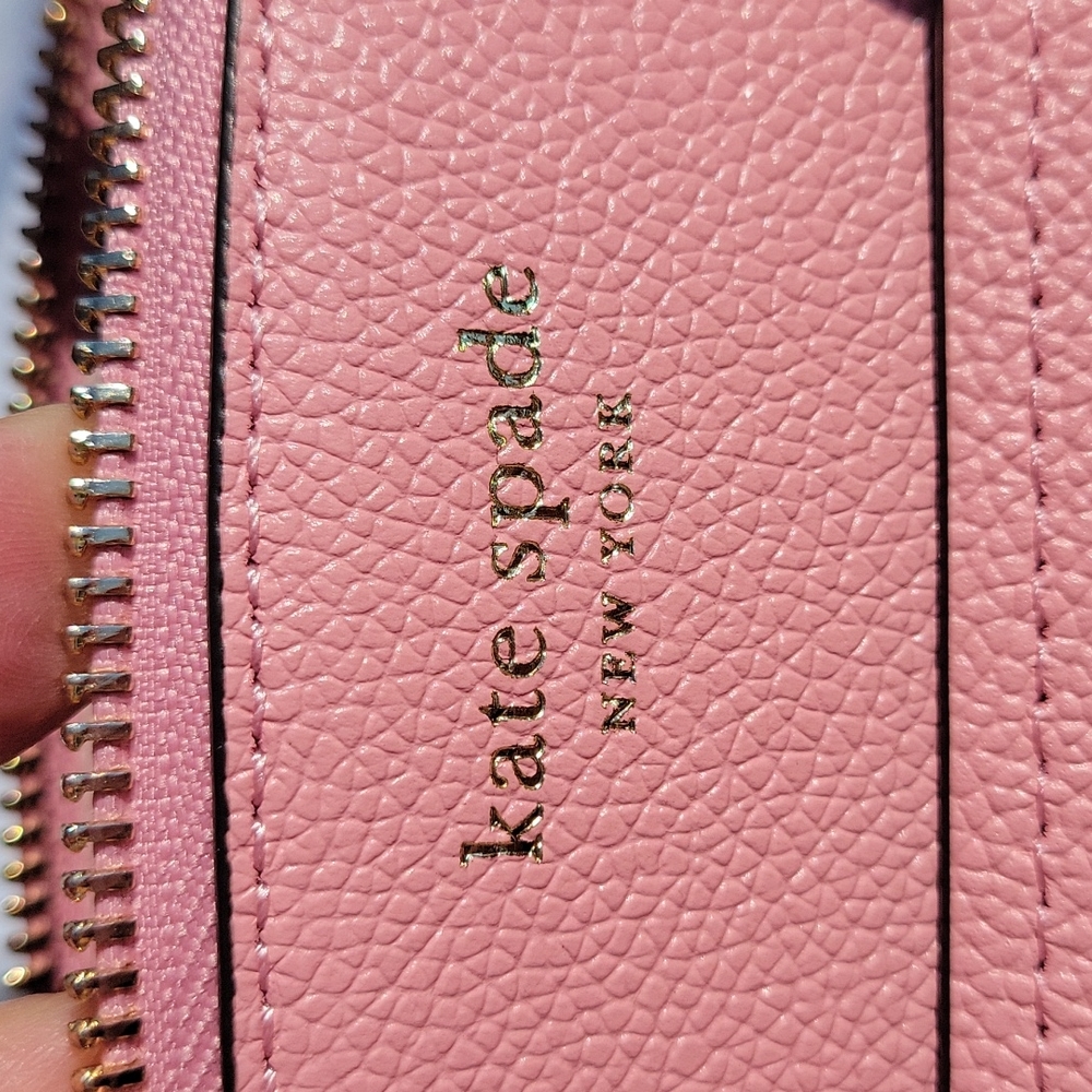 Kate Spade New York Margaux Lrg Satchel!! - Picture 14 of 16